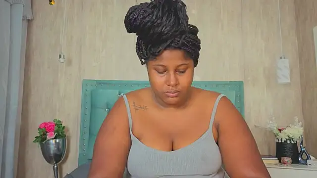 Alexa roussee online show from 10-17-25, 12:29