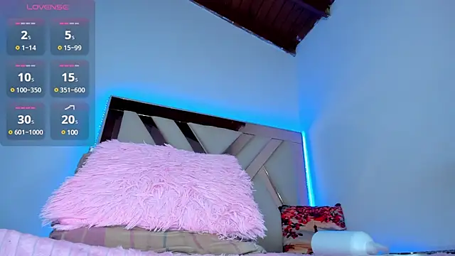 natasha ts 04 online show from 03-03-25, 11:11