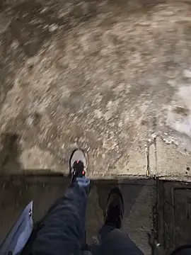 Keshuloveyou online show from 12-24-24, 07:49