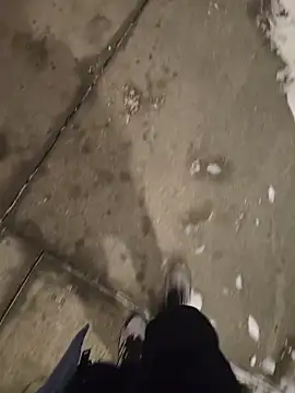 Keshuloveyou online show from 12-27-24, 02:47