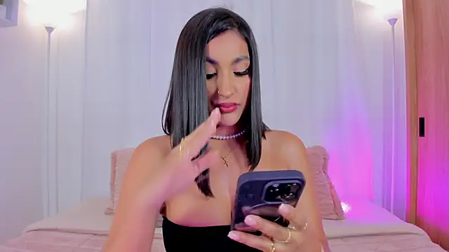 AishaPeyton online show from 05-09-26, 09:07