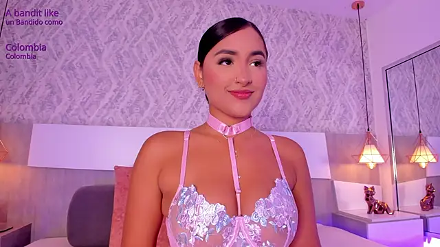 AishaPeyton online show from 10-03-25, 06:20