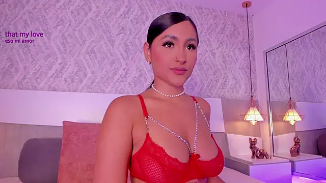 AishaPeyton online show from 12-15-25, 02:17