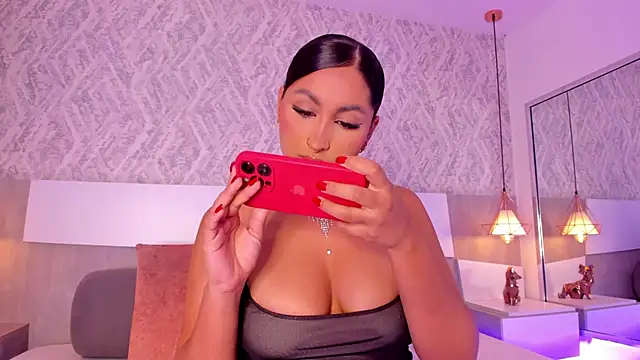 AishaPeyton online show from 10-28-25, 09:14