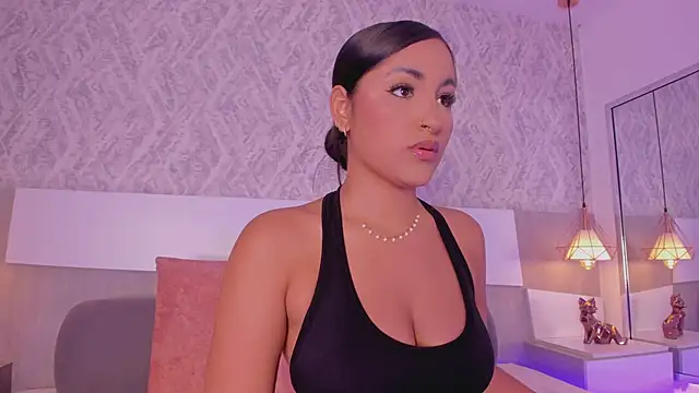 AishaPeyton online show from 11-10-25, 04:56