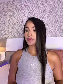 AishaPeyton online show from 09-30-25, 03:07