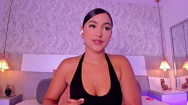 AishaPeyton online show from 09-22-25, 03:51