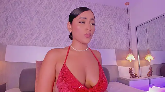 AishaPeyton online show from 11-30-25, 06:52