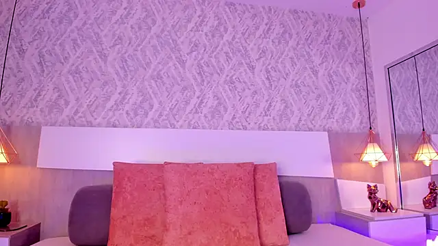 AishaPeyton online show from 09-17-25, 03:25