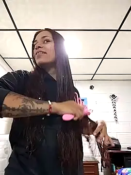 caroline0997 online show from 02-12-25, 01:27