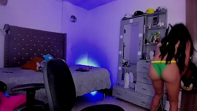 Princess sammy666 online show from 03-30-26, 06:09