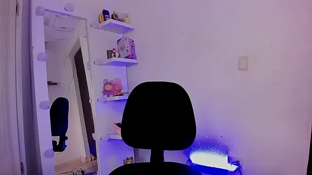 Princess sammy666 online show from 02-27-26, 06:30