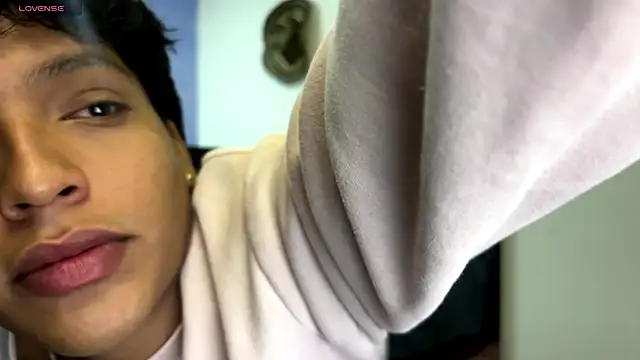 Xander bonnet1 online show from 11-20-25, 12:50