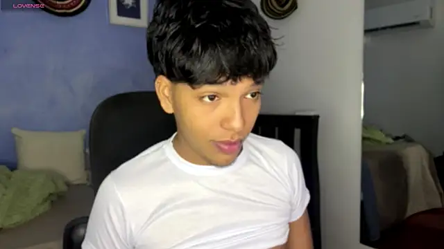 Xander bonnet1 online show from 09-16-25, 12:17