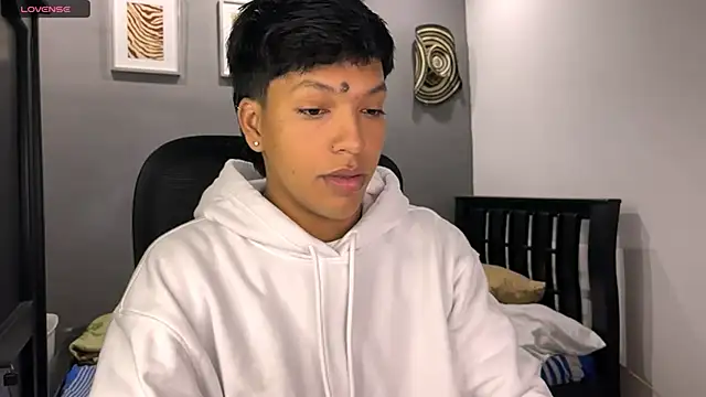 Xander bonnet1 online show from 01-29-25, 12:56