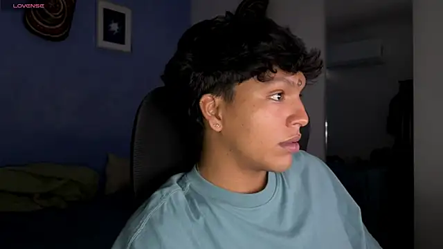 Xander bonnet1 online show from 11-21-25, 12:26