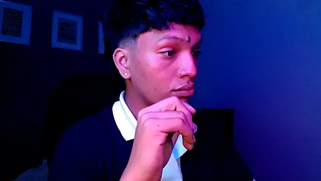 Xander bonnet1 online show from 01-15-25, 06:12