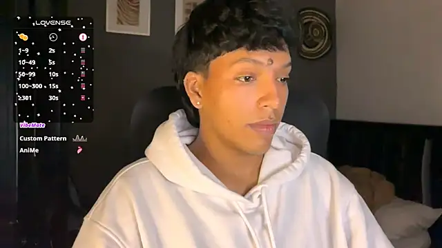 Xander bonnet1 online show from 02-07-25, 05:07