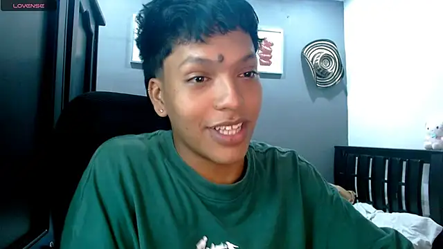 Xander bonnet1 online show from 01-18-25, 10:28