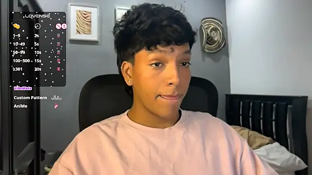 Xander bonnet1 online show from 02-04-25, 05:45