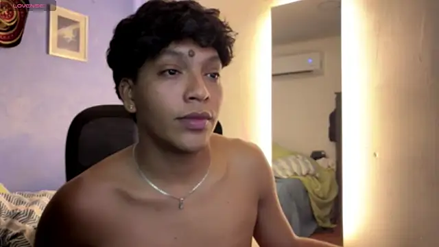 Xander bonnet1 online show from 11-19-25, 02:28