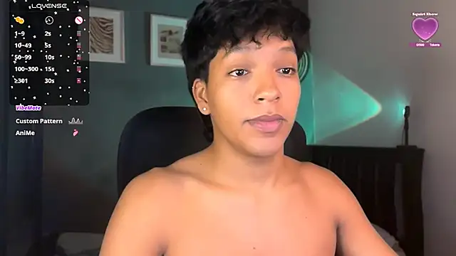 Xander bonnet1 online show from 02-19-25, 04:11