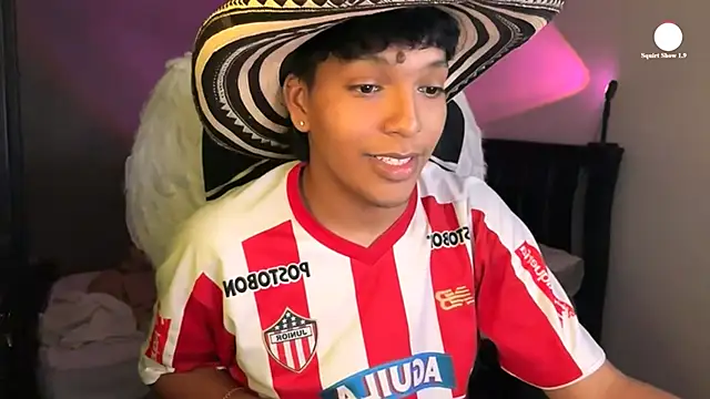 Xander bonnet1 online show from 02-17-25, 09:10