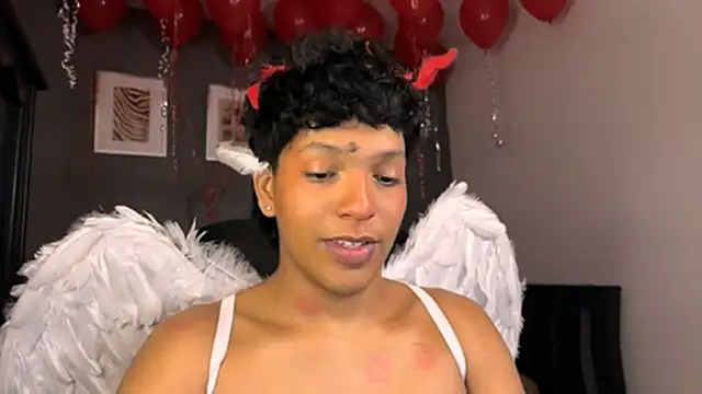 Xander bonnet1 online show from 02-14-25, 04:09