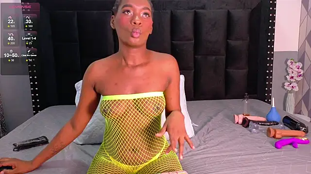 petitelittleebony online show from 03-11-26, 03:22