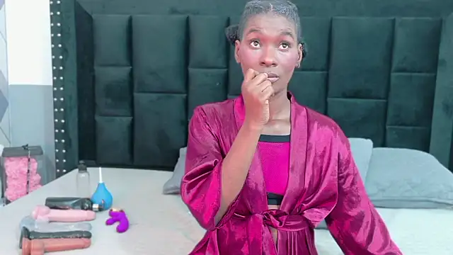 petitelittleebony online show from 03-14-26, 03:01