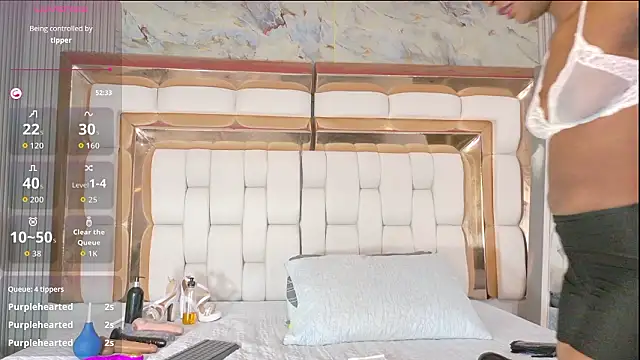 petitelittleebony online show from 03-05-26, 03:14