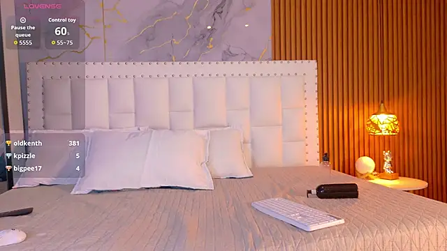 petitelittleebony online show from 03-20-26, 03:07