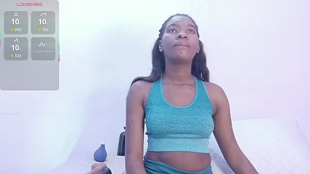 petitelittleebony online show from 11-09-25, 12:09