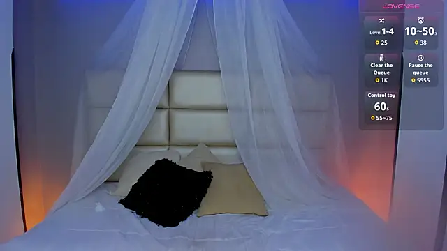 cat kitty18  online show from 02-27-26, 12:27