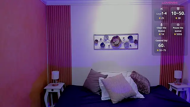 cat kitty18  online show from 04-13-26, 06:34