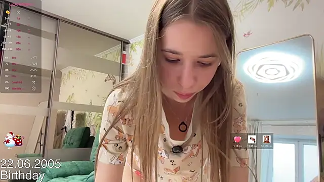 anna kiss69 online show from 05-10-26, 04:09