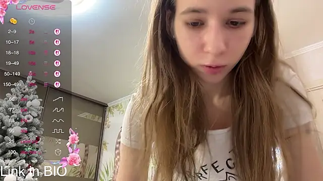 anna kiss69 online show from 03-05-26, 06:48