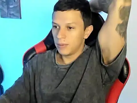 Snapshot of goodboy69l chatting on 02-21-26, 11:56 goodboy69l online show from 02-21-26, 11:56