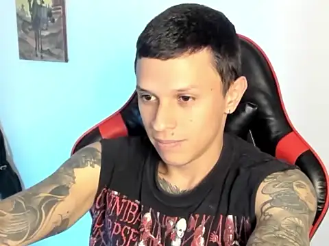 Snapshot of goodboy69l chatting on 02-18-26, 05:42 goodboy69l online show from 02-18-26, 05:42