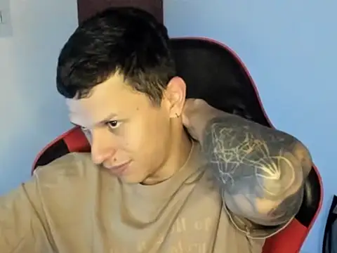 goodboy69l online show from 05-10-26, 03:03