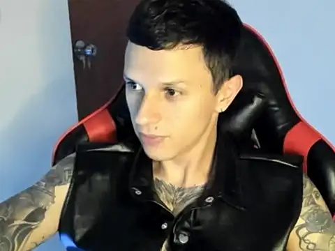 goodboy69l online show from 05-12-26, 11:22