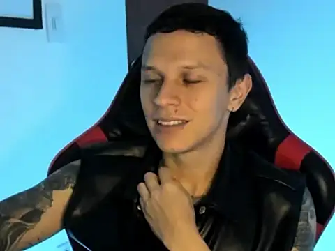goodboy69l online show from 07-01-26, 12:00