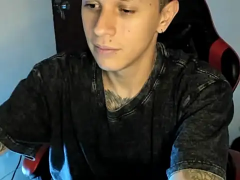 goodboy69l online show from 06-07-26, 12:05