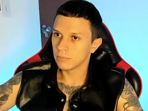 goodboy69l online show from 06-19-26, 08:36