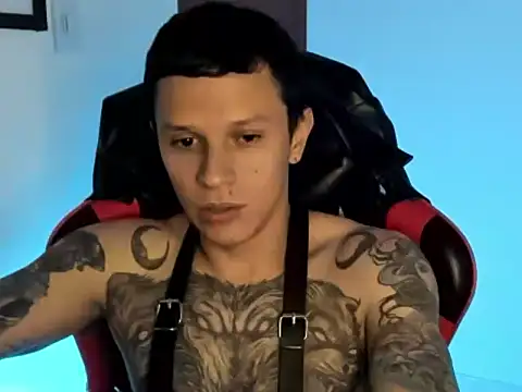goodboy69l online show from 07-06-26, 02:24