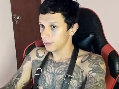 goodboy69l online show from 04-08-26, 01:29