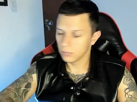 goodboy69l online show from 06-14-26, 11:44