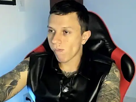 goodboy69l online show from 06-15-26, 01:17