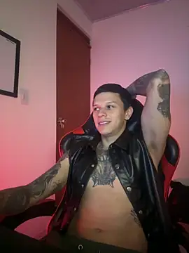 goodboy69l online show from 03-04-26, 11:01