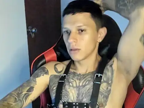 goodboy69l online show from 04-26-26, 07:33